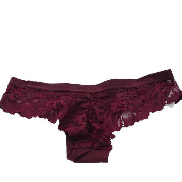 MARILIN MONROE 34B/SMALL PUSH UP BRA AND TANGA SET - Picture 3 of 15